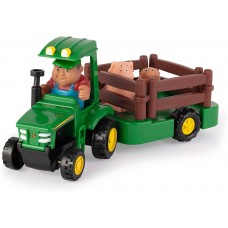 Tractor Tomy (46922)