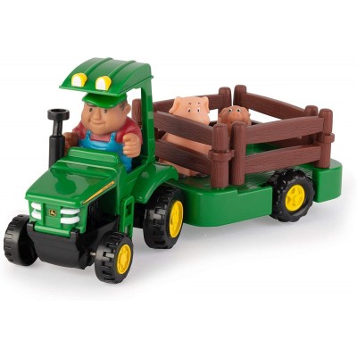 Трактор Tomy (46922)