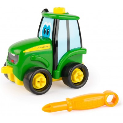 Трактор Tomy John Deere (47208)