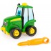 Трактор Tomy John Deere (47208)