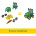 Трактор Tomy John Deere (47208)