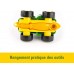 Трактор Tomy John Deere (47208)