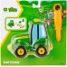 Трактор Tomy John Deere (47208)
