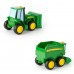 Tractor Tomy (47193)