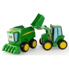 Tractor Tomy (47193)