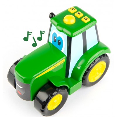 Трактор Tomy (37910)