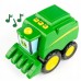 Трактор Tomy (37910)