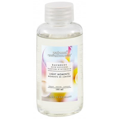 Освежитель Pajoma Light Moments 100ml (94270)