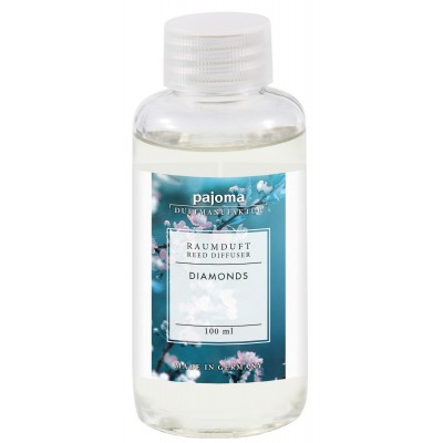 Освежитель Pajoma Diamonds 100ml (92191)