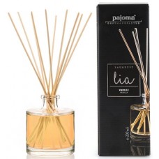 Difuzor de aromă Pajoma Lia Vanilla 200ml (64497)