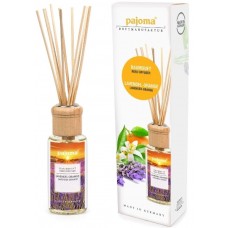 Difuzor de aromă Pajoma Lavender-Orange 100ml (91390)