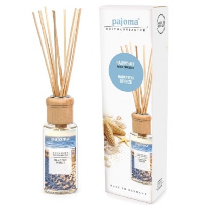 Difuzor de aromă Pajoma Hampton Breeze 100ml (91613)