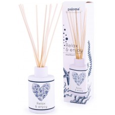 Difuzor de aromă Pajoma Bamboo 120ml (91780)