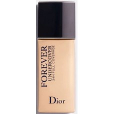 Fond de ten pentru față Christian Dior Forever Undercover 24h Full Coverage 020 Light Beige