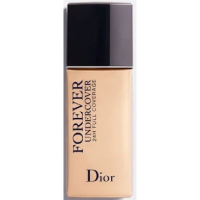 Тональный крем для лица Christian Dior Forever Undercover 24h Full Coverage 020 Light Beige