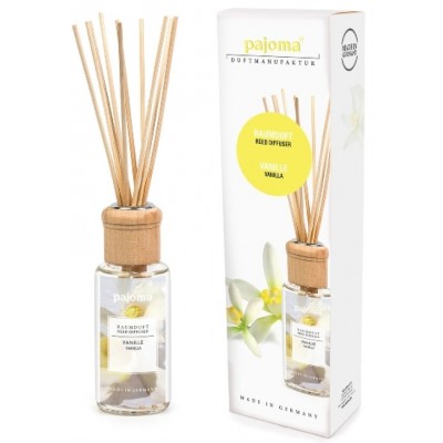 Difuzor de aromă Pajoma Vanilla 100ml (91610)