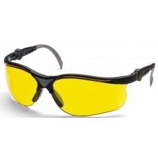 Очки защитные Husqvarna Yellow X (544963702)