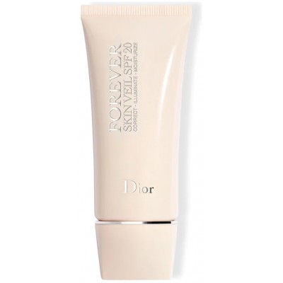 Праймер для лица Christian Dior Forever Skin Veil SPF20 001 Universal Shade