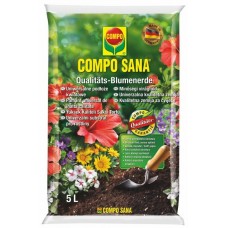 Îngrășăminte pentru plante Compo Sana sol universal 5L