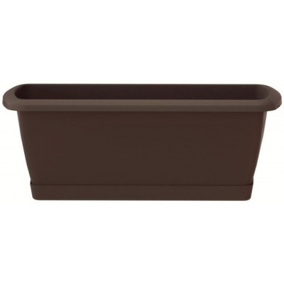 Ghiveci Prosperplast Respana Set (ISE800P-R222)