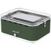 Gratar Barbecook Carlo Army Green 30cm