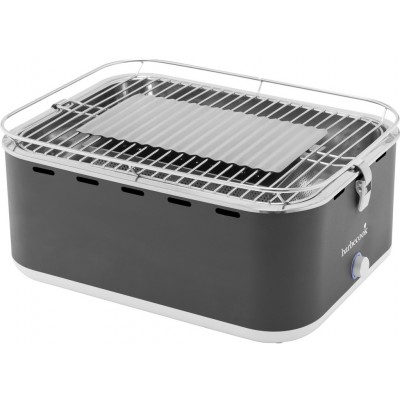 Gratar Barbecook Carlo Urban Grey 30cm