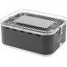 Gratar Barbecook Carlo Urban Grey 30cm