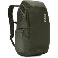 Geanta foto Thule EnRoute Medium Dark Forest