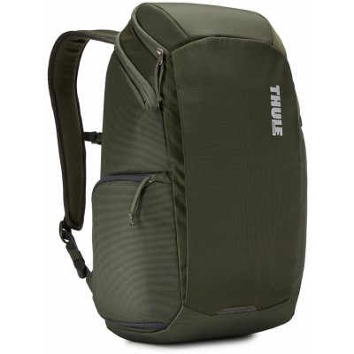 Geanta foto Thule EnRoute Medium Dark Forest