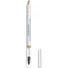 Карандаш для бровей Christian Dior Sourcils Powder Eyebrow Pencil 02 Chestnut