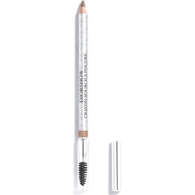 Карандаш для бровей Christian Dior Sourcils Powder Eyebrow Pencil 02 Chestnut