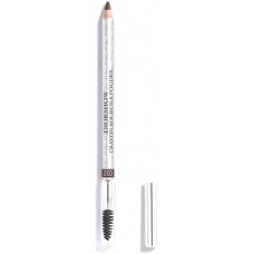 Карандаш для бровей Christian Dior Sourcils Powder Eyebrow Pencil 032 Dark Brown