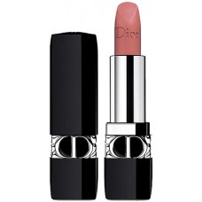 Помада для губ Christian Dior Rouge Lipstick 100 Nude Look Matte