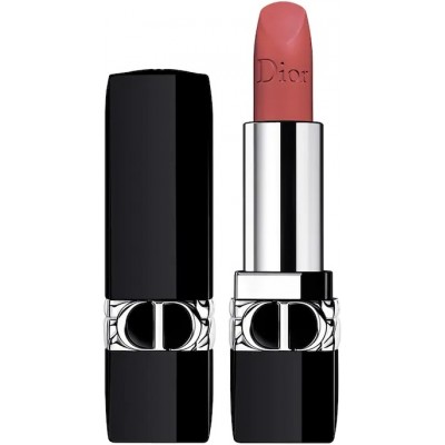 Помада для губ Christian Dior Rouge Lipstick 772 Classic Matte