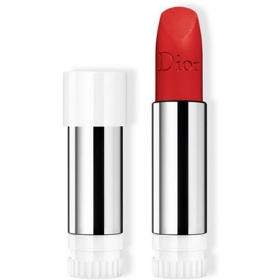 Рефил для помады Christian Dior Rouge 888 Strong Red Matte Refill