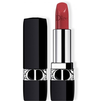 Помада для губ Christian Dior Rouge Lipstick 644 Sydney Satin