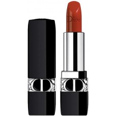 Помада для губ Christian Dior Rouge Lipstick 849 Rouge Cinema Satin