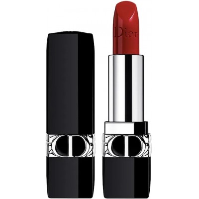 Помада для губ Christian Dior Rouge Lipstick 869 Sophisticated Satin