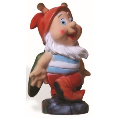 Садовая фигура ArtFigure Buburuz (4.055)