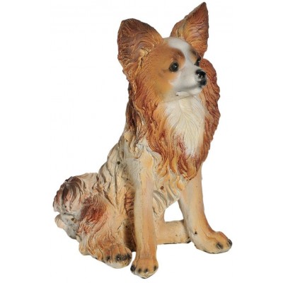 Садовая фигура ArtFigure Chihuahua (5.241)