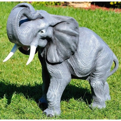 Садовая фигура ArtFigure Elefant (5.278)