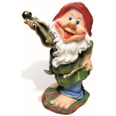 Садовая фигура ArtFigure Pitic violonist (5.395)