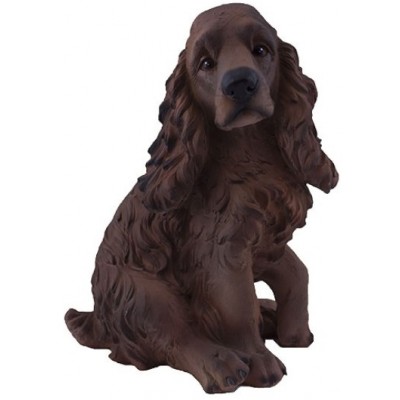 Садовая фигура ArtFigure Spaniel (5.595)