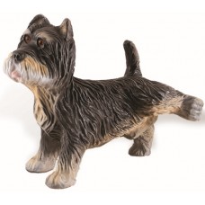 Садовая фигура ArtFigure Terrier (5.231)