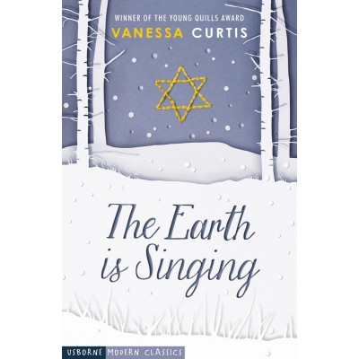 Cartea The Earth is singing (9781474958660)