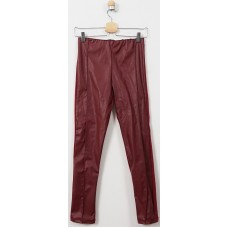 Jambiere pentru copii Panço 18232018100 Bordo 146cm