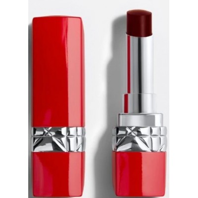 Помада для губ Christian Dior Ultra Rouge 986 Ultra Radical