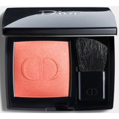 Blush pentru față Christian Dior Rouge Blush 439 Why Not