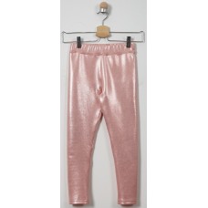 Jambiere pentru copii Panço 19232012100 Pink 140cm