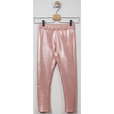 Jambiere pentru copii Panço 19232012100 Pink 140cm